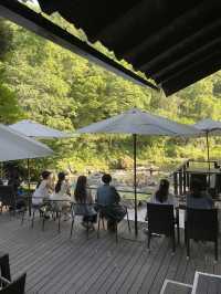 【東京】この夏に行きたい奥多摩にある人気カフェ☕🌿