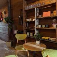 Ogi Bake & Bar • Ang Sila, Chonburi 