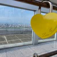 Umeda Sky Building
