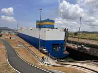 【ミラフローレスビジターセンター｜Panama Canal – Miraflores Locks】