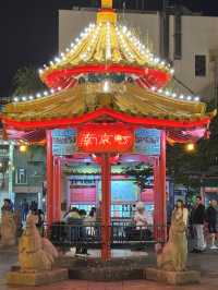 【南京町（神戸中華街）】食べ歩き天国！神戸で味わう本格中華グルメ旅🍜✨