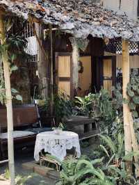 PEMA Cafe - Chiangmai คาเฟ่ไม้ตกแต่งสไตล์ล้านนา