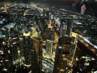 A Magical Family Escape to Dubai