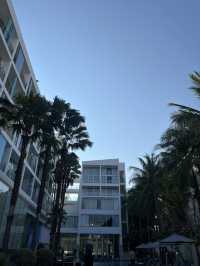รีวิวบาราคูด้า ฮีตัน พัทยา โรงแรมใจกลางพัทยา 