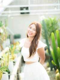 CHAN nature cafe’ กาญจนบุรี