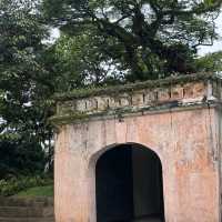 Fort Canning Park