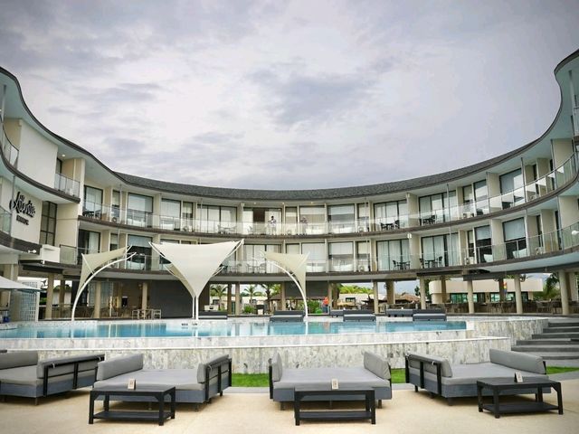 Atlantis Manor
