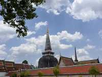 Historical Landmark of Thailand