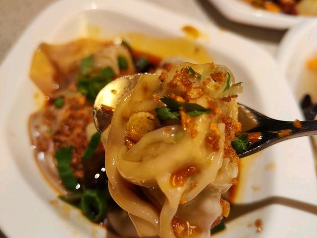 高級特色中菜食府🩷