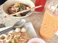 เรื่องเล่า 100 กิโล by Tubtub’s diary
