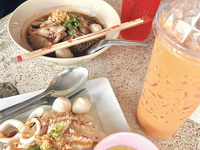เรื่องเล่า 100 กิโล by Tubtub’s diary