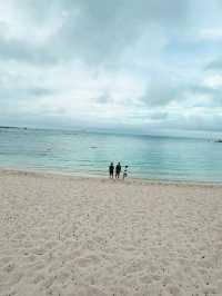 Tomori Beach