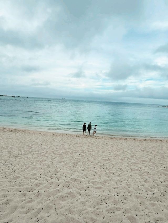 Tomori Beach