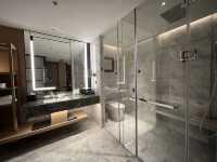 landison new hotel in 浦江