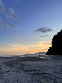 เที่ยว หาดเจ้าไหม จังหวัดตรัง