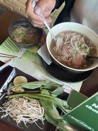 🇻🇳Update ของกิน Ho chi minh ปี2025 กัน! EP.1