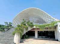 Apec Park ในดานัง✨️