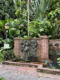 Fort Canning Park สิงคโปร์ 🌿 เดินเล่นชิลๆ ถ่ายรูป