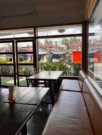 Roastery Village: Coffee Dreams Brew