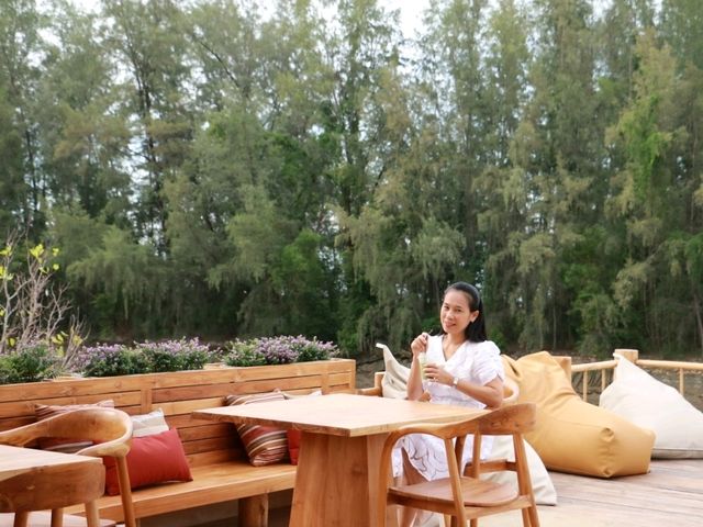 Lawon คาเฟ่เปิดใหม่