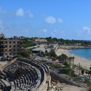 【Spain】Perfect Day Trip Guide: Explore Tarragona and Feel the Roman Breeze
