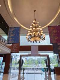 Upscale Comfort, Unforgettable Stays Granada Johor Bahru