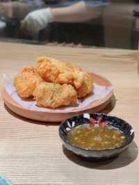 「人生有限杯.串燒店」喺尖沙咀開咗新分店