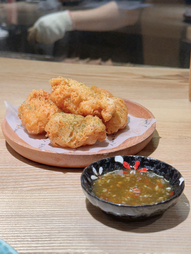 「人生有限杯.串燒店」喺尖沙咀開咗新分店