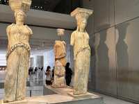 My Visit to the Acropolis Museum: A Journey Through Time! 🏛️🇬🇷