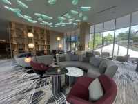 機能與舒適兼具的吉隆坡新飯店｜Holiday Inn Bangsar 開箱心得