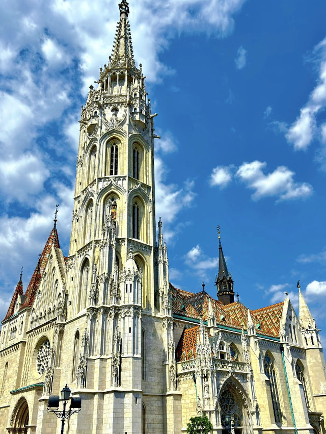 🇭🇺布達佩斯兩日暴走攻略 | 📅 Day 2布達