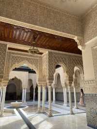 Astaka Morocco, Putrajaya – A Little Marrakech in Malaysia!
