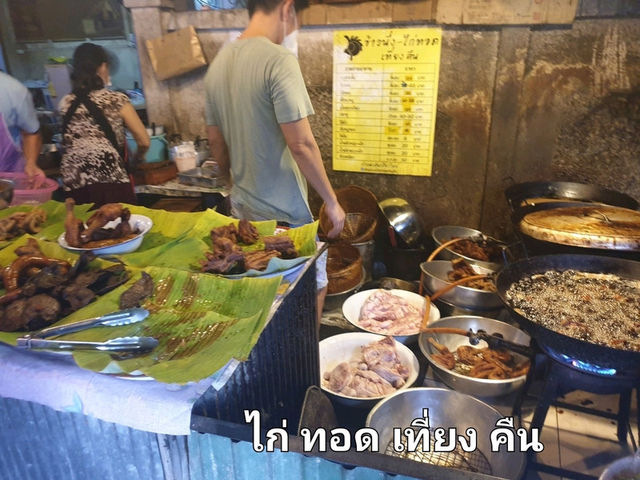 รวมพิกัดที่เที่ยวที่กินในเชียงใหม่