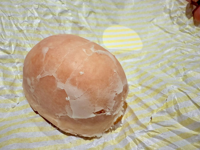 百貨店内にあるおしゃれカフェ