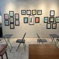 TEMP Creative Space & Co