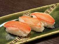 氷雪の門｜🦀 贅沢蟹ランチコース！