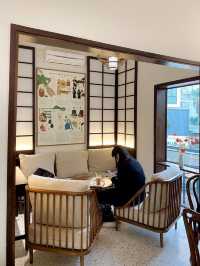 Kaiwa Teahouse