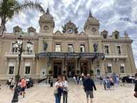 【Place du Casino（カジノ広場）｜モナコ・モンテカルロの煌めきステージ】