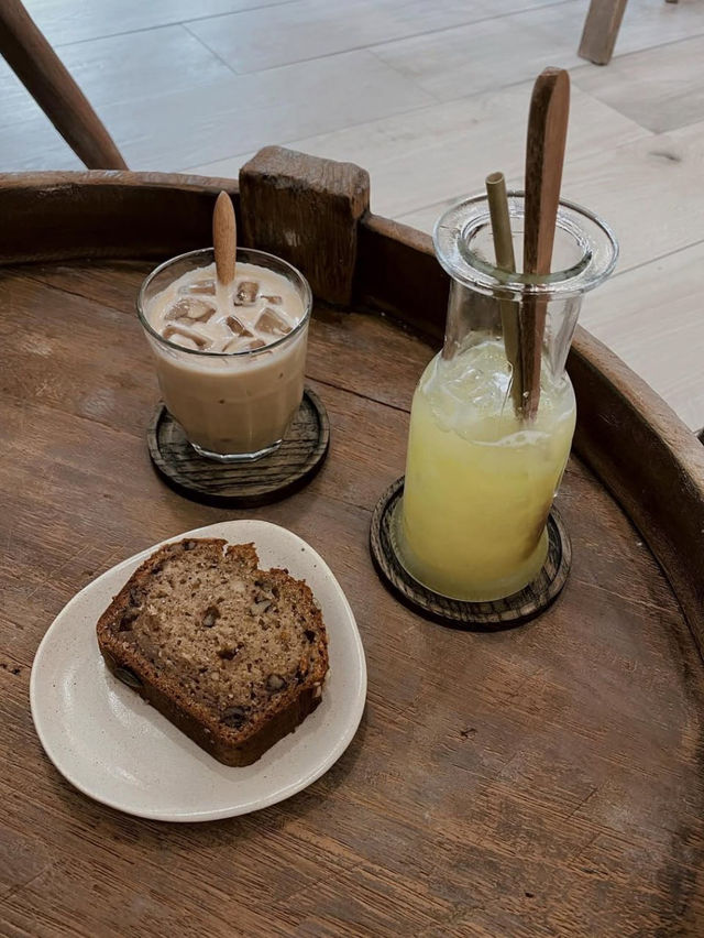 Tane Kafe