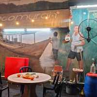 Simpang Kanan 2 Days Itinerary