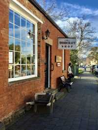 Charming Corners of Richmond — A Slow Afternoon Near Old Hobart Town