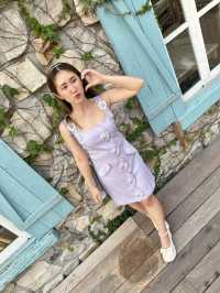ร้านอาหารมุมถ่ายรูปสวย ย่านประชาชื่น