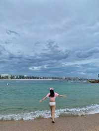 여름 시드니를 추천하는 이유 🇦🇺❤️