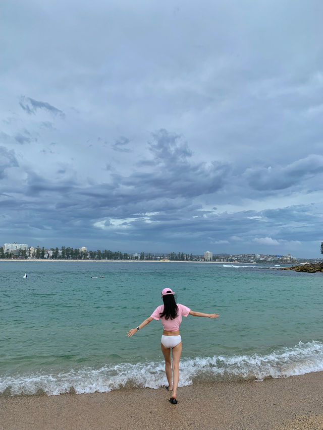 여름 시드니를 추천하는 이유 🇦🇺❤️