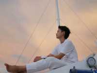 ล่องเรือยอร์ช ภูเก็ต