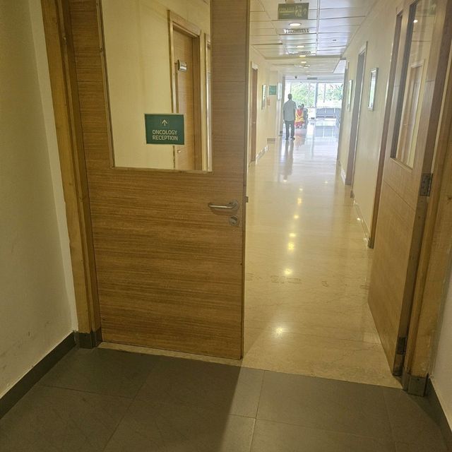 aster hospiral