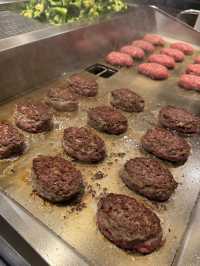 肉肉大米九龍灣新店開業啦！🩵