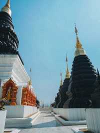 วัดเด่นสะหลีศรีเมืองแกน (วัดบ้านเด่น)