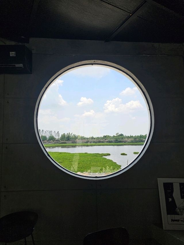 Taeyeon cafe | mahasarakham