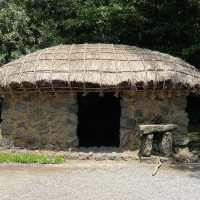 Summer Serenity: Discovering Jeju's Traditional Charm